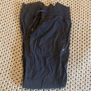 Lululemon Unlined Studio Pants- Full Length (regular)